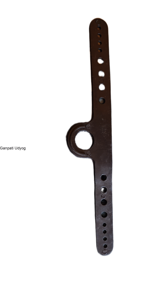 Pump Wire - Pump Patti