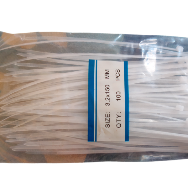 Cable Tie -2