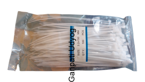 Cable Tie -2