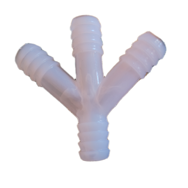 Cooler Fitting Trishul