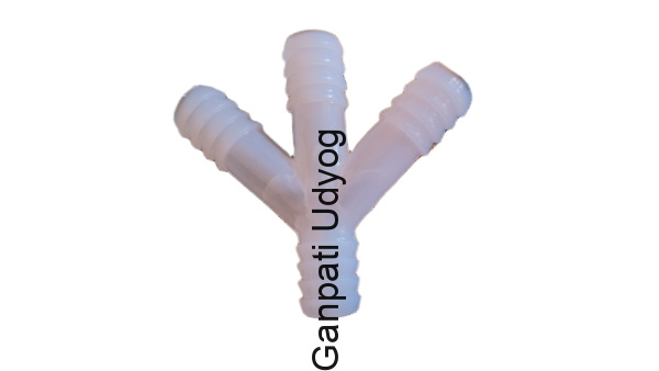 Cooler Fitting Trishul