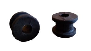 Damru Rubber