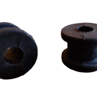 Damru Rubber