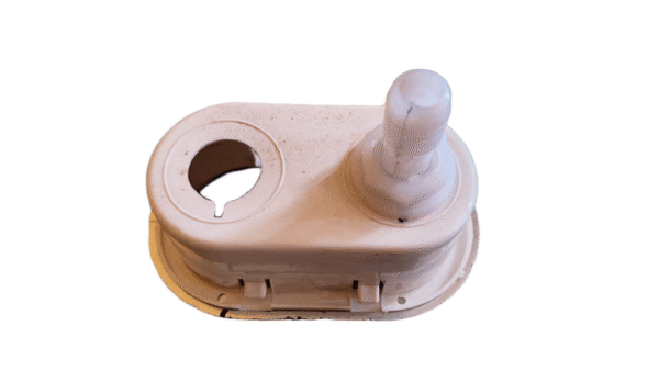 Inlet Outlet Box
