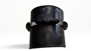 9-12  INCH KIT COVER - MINI MOTOR COVER