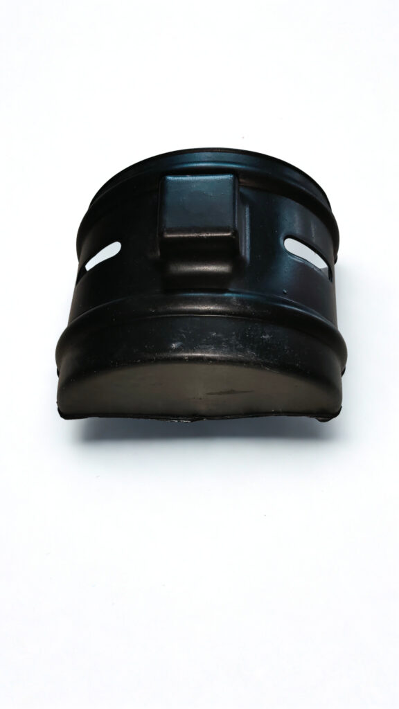 1-10 Motor Cover