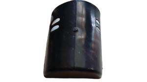 NEXON MOTOR COVER