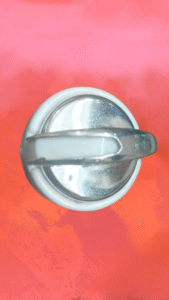Cooler Knob Classic