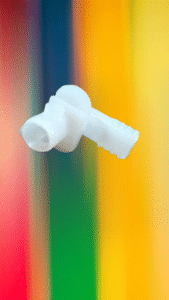plastic body L