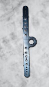 pump clamp patti